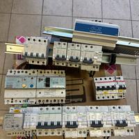 Materiale elettrico
