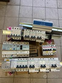 Materiale elettrico