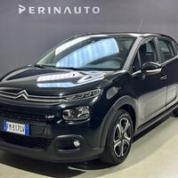 Citroen C3 1.2 puretech Feel Gpl 82cv neopatentati