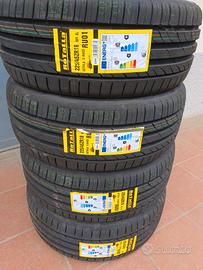 Gomme nuove 225 45 18 95 Y Rotalla