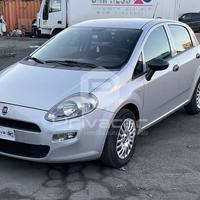 FIAT Punto 1.2 8V 5 porte Street