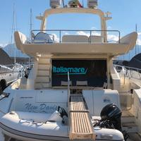 Azimut Yachts 62 FLY EVO