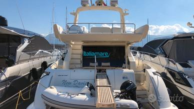 Azimut Yachts 62 FLY EVO