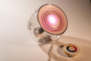 Lampada Philips LivingColors colori variabili