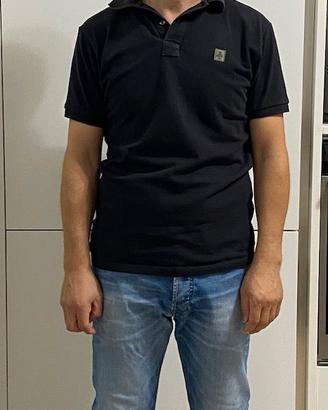 Polo Refrigiwear misura S