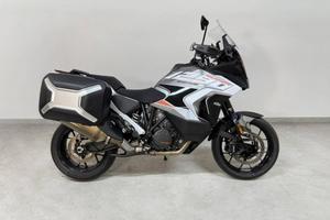 KTM 1290 Adventure S 1290 Super Adventure S