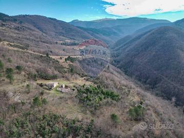 Terreno - Serra San Quirico