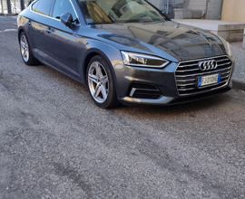 Audi A5 sportback S line 190cv