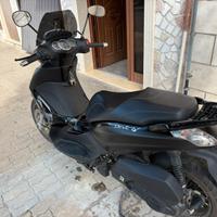 Beverly125 i.e.