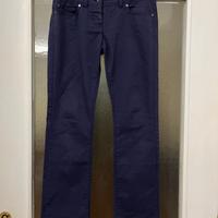 Pantaloni Sisley