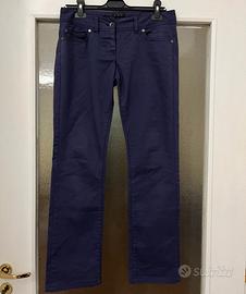 Pantaloni Sisley