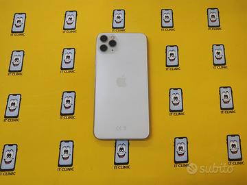 IPHONE 11 PRO 64GB BIANCO