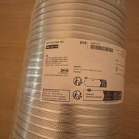 Tubo cappa Nyttig Tub Ikea 150cm + dispersore