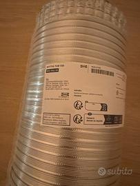 Tubo cappa Nyttig Tub Ikea 150cm + dispersore