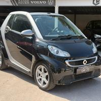 Smart ForTwo 1000 52 kW MHD cabrio passion