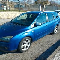 FORD FOCUS SW