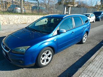 FORD FOCUS SW