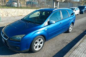 FORD FOCUS SW