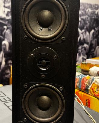 Celestion CC1 centrale home theatre