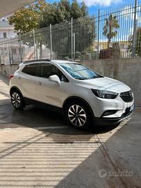 Opel Mokka X 1.6 CDT ecotec 136 cv 4x2