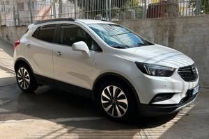 Opel Mokka X 1.6 CDT ecotec 136 cv 4x2