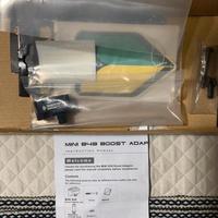 Adattatore a T per pressione turbo Mini F56