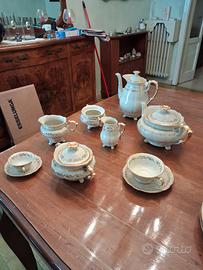 servizio te e caffè 