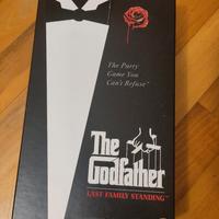 The Godfather 