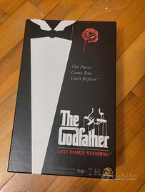 The Godfather 