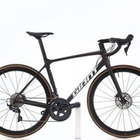 Bicicletta Giant TCR Advanced Pro 1 Carbonio tagli