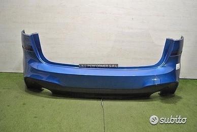 BMW F46 Paraurti posteriore M-Sport | 10118