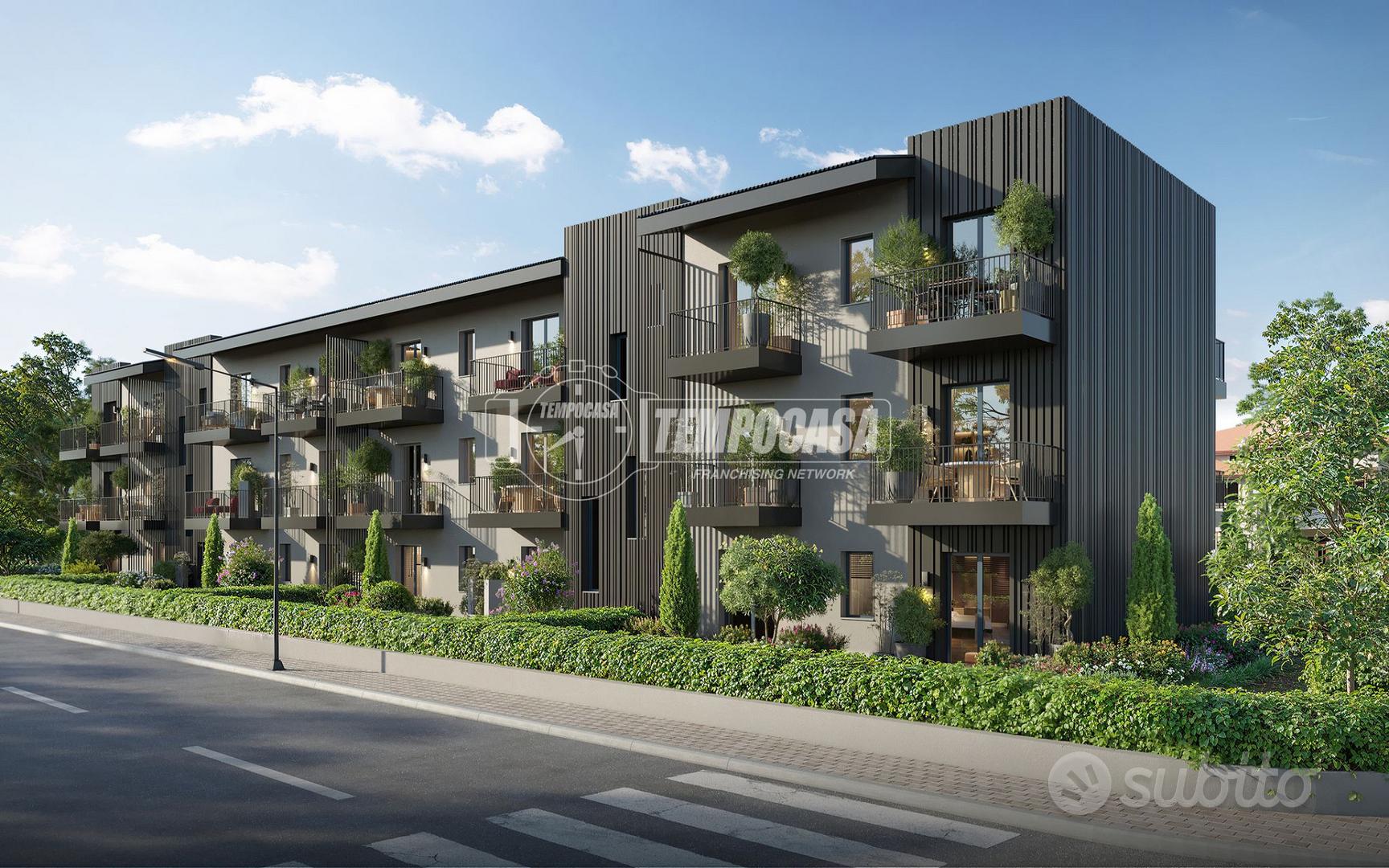 Appartamento – BS - Vista 4