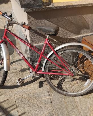 bicicletta usata