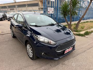 Ford Fiesta 1.5 TDCi 75 cv 2013 116.000 km
