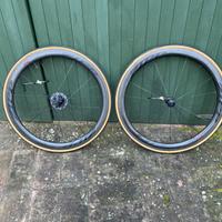 Cerchi bici zipp firecrest 303