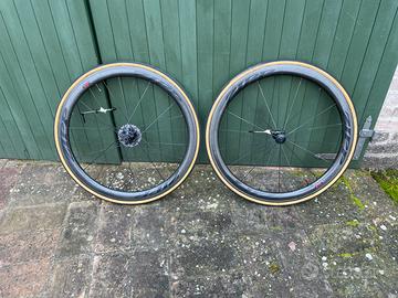 Cerchi bici zipp firecrest 303