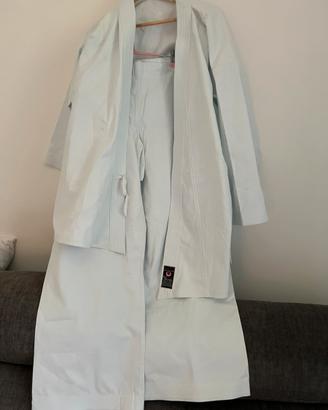Tuta Karategi Tokaido JKA Originale – Nuovo