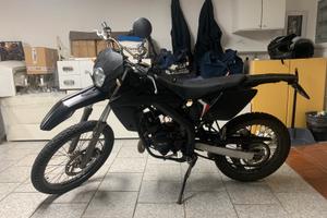 Motore rieju 50cc