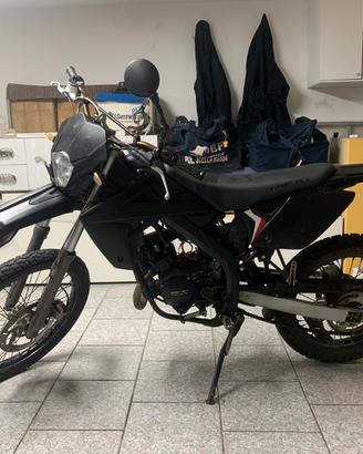 Motore rieju 50cc