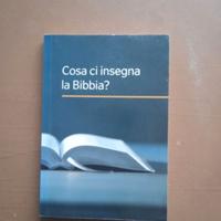 Cosa ci insegna la Bibbia? - Ed. JW. Org (T.d.G. T
