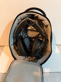 Bose A30 Aviation Headset Bluetooth