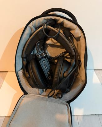 Bose A30 Aviation Headset Bluetooth
