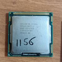 CPU INTEL i3-530 SLBLR 2.93 Ghz