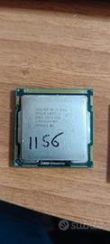 CPU INTEL i3-530 SLBLR 2.93 Ghz