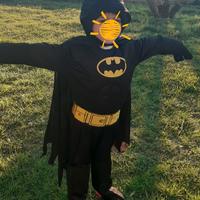 Costume Batman