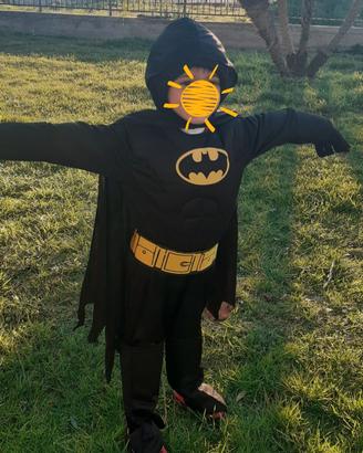 Costume Batman