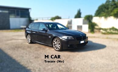 Bmw 535 535d xDrive Touring Msport
