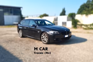 Bmw 535 535d xDrive Touring Msport
