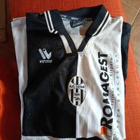 Maglia Siena anni 2000