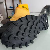 Scarpe Trail NorthFace SummitSeries BOA